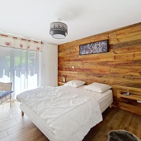 Soldanelles Sd18 Center & Modern 8 Pers Apartment *